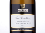 Giesen The Brothers Chardonnay,2014