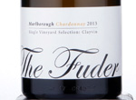 The Fuder Clayvin Chardonnay,2013