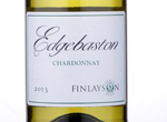 Edgebaston Chardonnay,2013