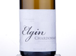 Richard's Elgin Chardonnay,2014