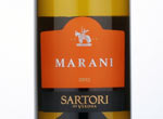 "Marani" Bianco Veronese,2013