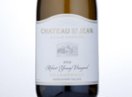 Robert Young Vineyard Chardonnay,2012