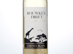 Rouwke's Drift Chenin Blanc,NV