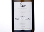 Nederburg The Anchorman Chenin Blanc,2013