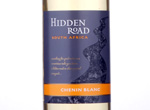 Hidden Road Chenin Blanc,NV