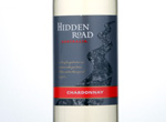 Hidden Road Chardonnay,NV