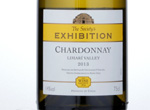 The Society's Exhibition Limari Chardonnay,2013
