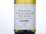 Tesco Mâcon Blanc Villages,2014