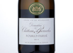 Pouilly Fuissé,2012