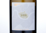 London Cru, SW6, White Wine #1, Chardonnay,2013