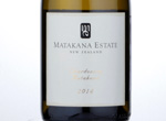 Matakana Estate Chardonnay Matakana,2014