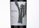 Parrilla by Vinalba Malbec,2013