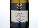 Sileni Estate Selection 'The Lodge' Chardonnay,2014