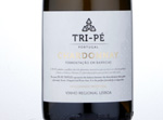 Tri-pé Chardonnay,2013