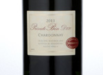 Nederburg Private Bin D270 Chardonnay,2011