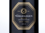 Vergelegen Chardonnay Reserve,2013