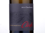 Cleefs Reserve Collection Chardonnay,2014