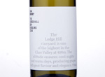 The Lodge Hill Riesling,2014
