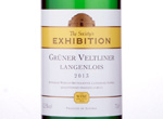 The Society's Exhibition Grüner Veltliner Langenlois,2013