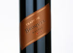 Broquel Malbec,2013
