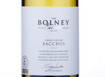 Bolney Estate Foxhole Vineyard Bacchus,2014