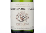 Kuhlmann-Platz Riesling,2014