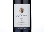 Hochheimer Kirchenstück Riesling 'GG' VDP.Grosses Gewächs® trocken,2013