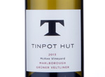 McKee Vineyard Gruner Veltliner,2013
