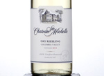Château Ste. Michelle Dry Riesling,2013