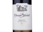 Château Ste. Michelle Columbia Valley Riesling,2013