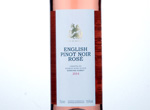 Marks and Spencer English Pinot Noir Rosé,2014