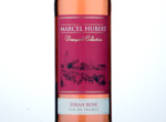 Marcel Hubert Vineyard Collection Syrah Rosé,NV