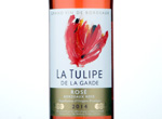 La Tulipe Bordeaux Rosé,2014