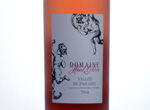 Domaine Haut Gléon Rosé,2014