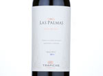 Finca Las Palmas Malbec,2012