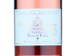 Château La Gordonne Vérité du Terroir Rosé,2014