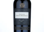 Gran Medalla Malbec,2011