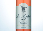 San Michele n.3 di Poggio L'Apparita Rosato,2014