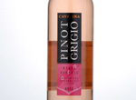 Cavatina Pinot Grigio Blush Delle Venezie,2014