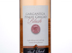 Spar Hand Selected Garganega Pinot Grigio Blush,NV