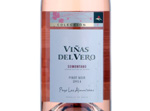 Viñas del Vero Pinot Noir Colección,2014