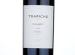 Trapiche Terroir Series Ambrosia,2011