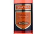 Espartero Rosado,2014