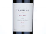 Trapiche Terroir Series Orellana de Escobar,2011