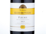 The Society's Exhibition Fleurie,2013
