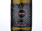 Insight Single Vineyard Gewurztraminer,2013