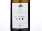 Nederburg Heritage Heroes The Beautiful Lady,2013
