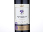 Winemakers' Selection by Sainsbury's Montepulciano d'Abruzzo,2013