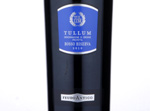 Rosso Riserva Tullum,2010