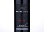 Monte Giove Sangiovese Merlot,2014